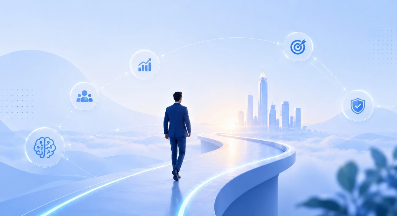 Our Vision